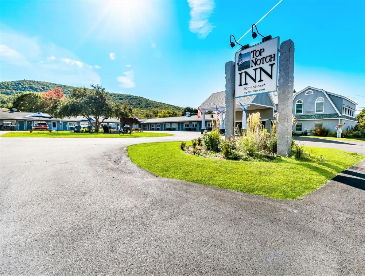 Top Notch Inn Горъм Екстериор снимка