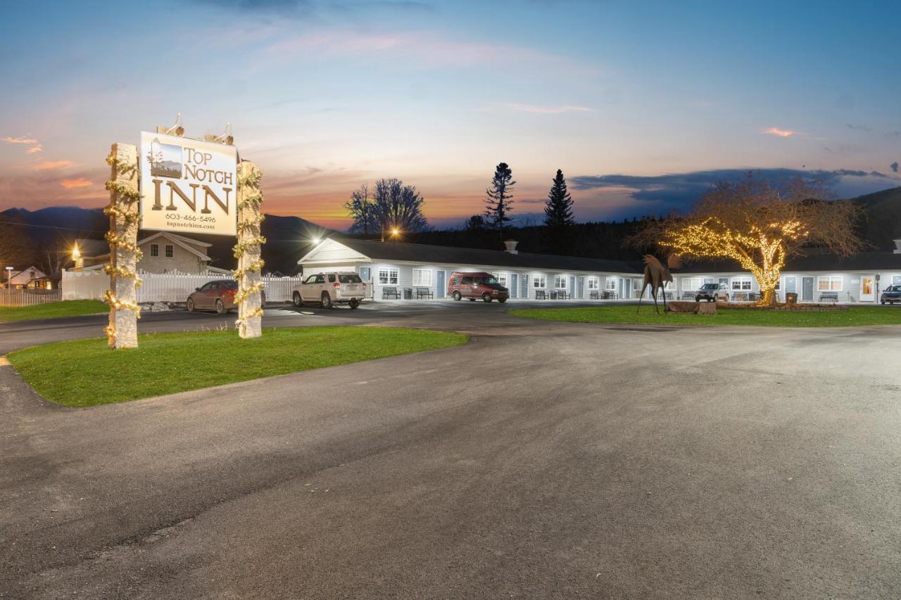 Top Notch Inn Горъм Екстериор снимка