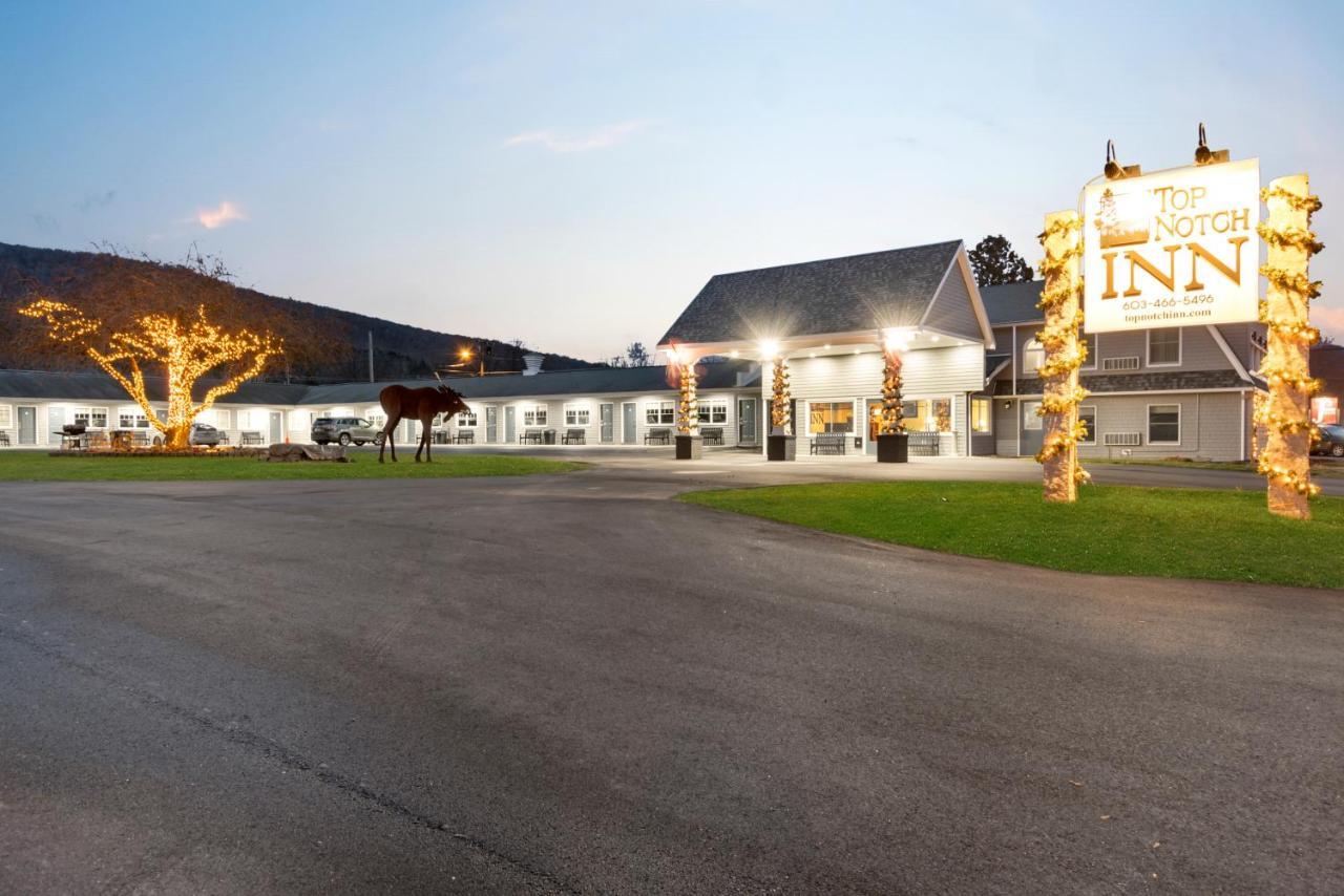 Top Notch Inn Горъм Екстериор снимка